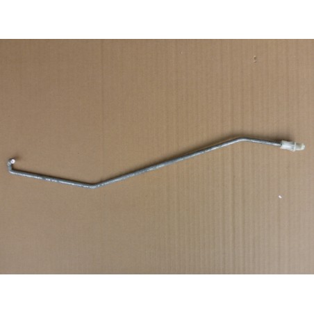 PODPORA WSPORNIK MASKI MITSUBISHI ASX 10-