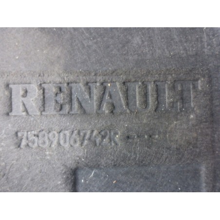OSŁONA POD SILNIK RENAULT MEGANE IV 16- ORG