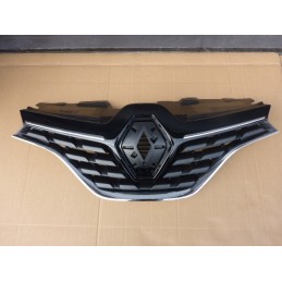 ATRAPA GRILL WSPORNIK WZMOCNIENIE KADJAR 15-