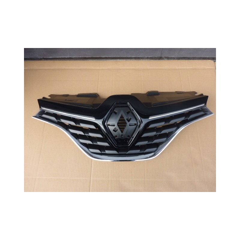 ATRAPA GRILL WSPORNIK WZMOCNIENIE KADJAR 15-