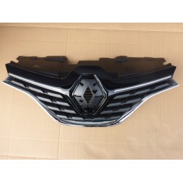 ATRAPA GRILL WSPORNIK WZMOCNIENIE KADJAR 15-