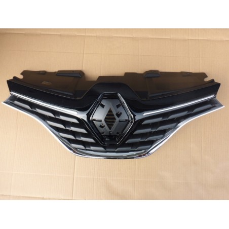 ATRAPA GRILL WSPORNIK WZMOCNIENIE KADJAR 15-