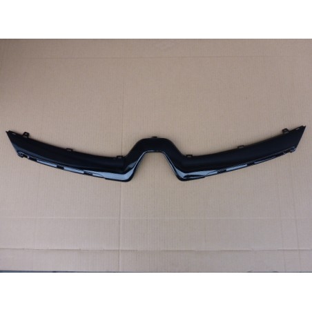 GRILL NAKŁADKA LISTWA ATRAPY RENAULT CLIO IV 12-