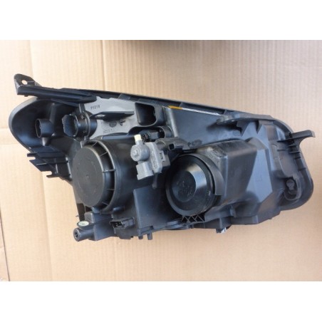 LAMPA LEWY PRAWY PRZÓD NISSAN QASHQAI I J10 10- OE