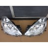 LAMPA LEWA PRAWA PRZÓD RENAULT CLIO III LIFT 2009-