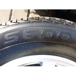 KOŁA OPONY FELGI MITSUBISHI ASX 215/65 R16