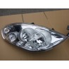 LAMPA LEWA PRAWA PRZÓD RENAULT MASTER 3 III 2014-