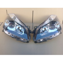 LAMPA PRZÓD LEWA PRAWA RENAULT CLIO 3 III 2005- OE