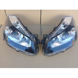 LAMPA PRZÓD LEWA PRAWA RENAULT CLIO 3 III 2005- OE