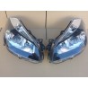 LAMPA PRZÓD LEWA PRAWA RENAULT CLIO 3 III 2005- OE