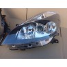LAMPA PRZÓD LEWA PRAWA RENAULT CLIO 3 III 2005- OE