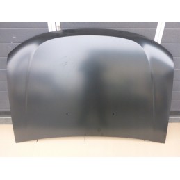 MASKA POKRYWA SILNIKA DACIA DUSTER 2010-