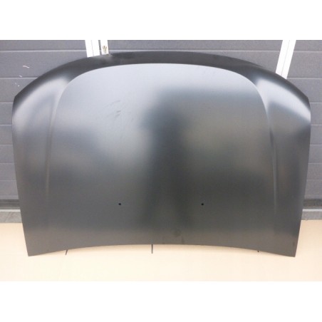 MASKA POKRYWA SILNIKA DACIA DUSTER 2010-