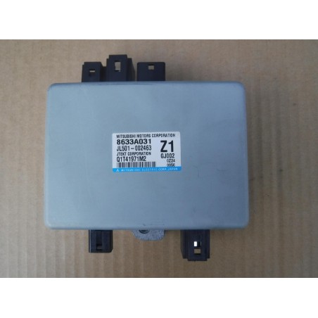 MODUŁ STEROWNIK WENTYLATORÓW MITSUBISHI ASX 10-