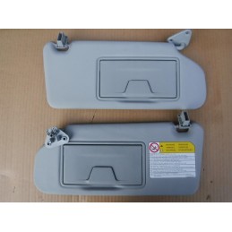 SŁONECZNIK DASZEK LEWY MITSUBISHI ASX 10-