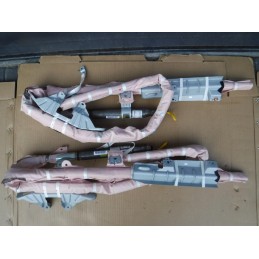 KURTYNA PODUSZKA AIRBAG ASX 4008 C4 AIRCORSS