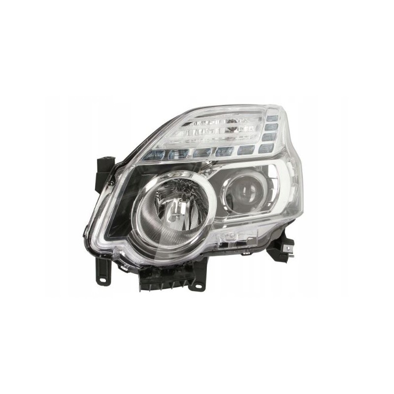LAMPA LEWY PRZÓD NISSAN X-TRAIL T31 10-14