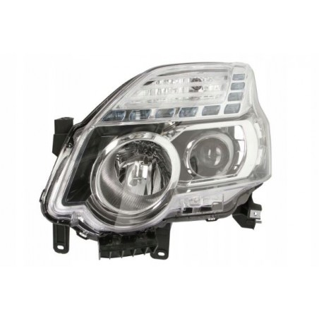 LAMPA LEWY PRZÓD NISSAN X-TRAIL T31 10-14
