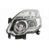 LAMPA LEWY PRZÓD NISSAN X-TRAIL T31 10-14