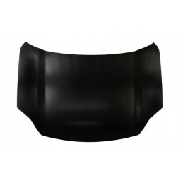 MASKA POKRYWA SILNIKA NISSAN X-TRAIL T31 07-