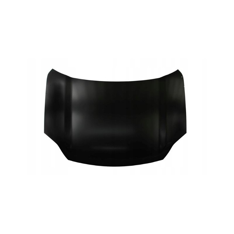 MASKA POKRYWA SILNIKA NISSAN X-TRAIL T31 07-