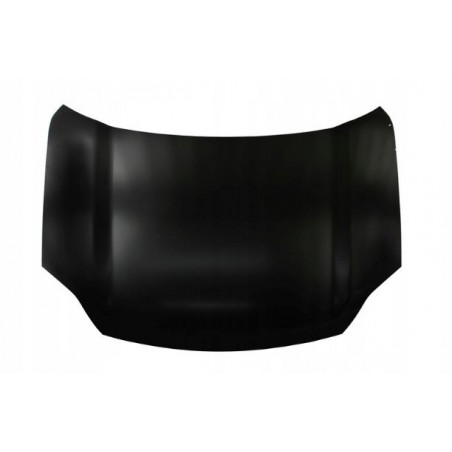 MASKA POKRYWA SILNIKA NISSAN X-TRAIL T31 07-