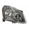 LAMPA LEWY PRAWY PRZÓD NISSAN QASHQAI I J10 07- OE