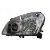 LAMPA LEWY PRAWY PRZÓD NISSAN QASHQAI I J10 07- OE