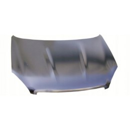 MASKA POKRYWA SILNIKA NISSAN QASHQAI I J10 07-