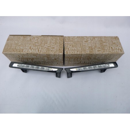 LAMPA LED LEWA PRAWA RENAULT MEGANE III LIFT 12-