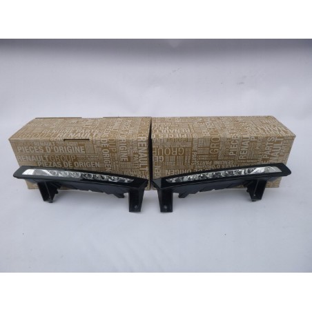 LAMPA LED LEWA PRAWA RENAULT MEGANE III LIFT 12-