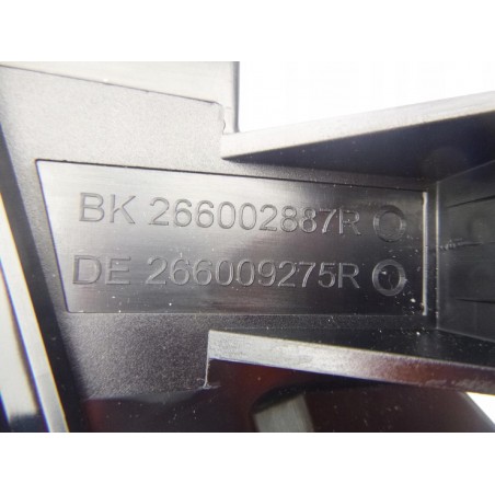 LAMPA LED LEWA PRAWA RENAULT MEGANE III LIFT 12-