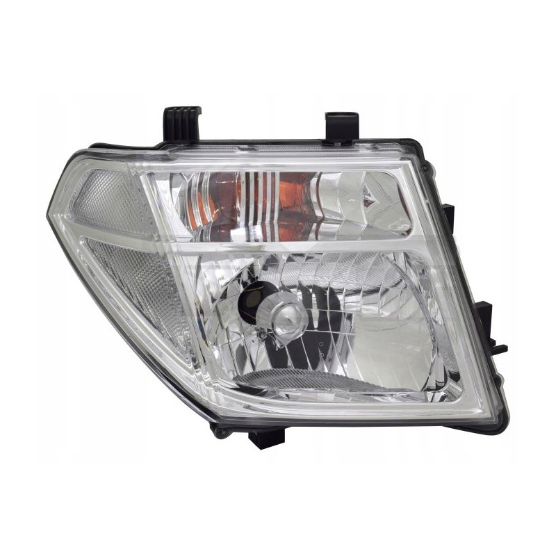 LAMPA LEWA PRAWA PRZÓD NISSAN PATHFINDER R51 07-10