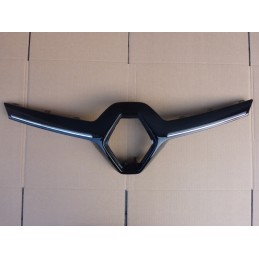 ATRAPA GRILL NAKŁADKA CHROM RENAULT KADJAR 2015-