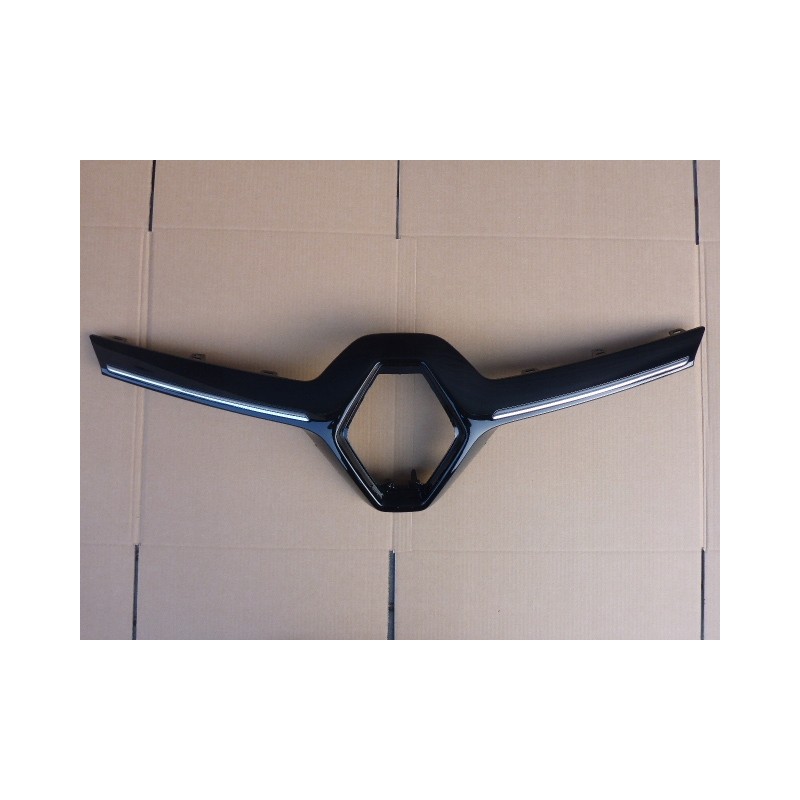 ATRAPA GRILL NAKŁADKA CHROM RENAULT KADJAR 2015-