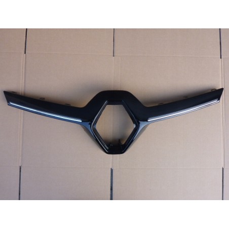 ATRAPA GRILL NAKŁADKA CHROM RENAULT KADJAR 2015-