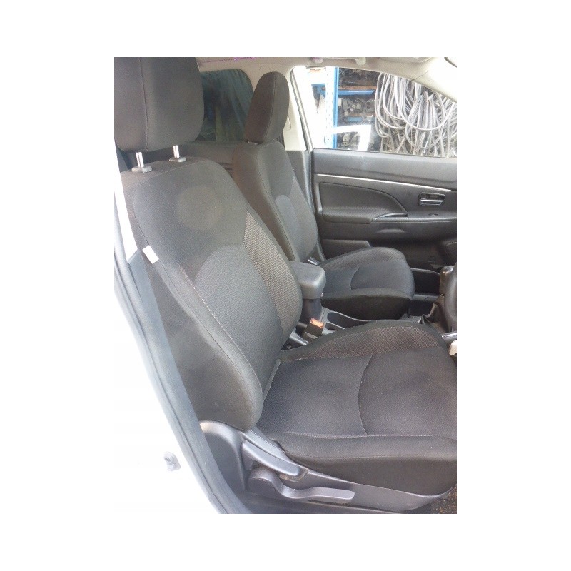 FOTELE KANAPA KOMPLET C4 AIRCROSS 4008 ASX 10-