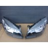 LAMPA LEWA PRAWA PRZÓD RENAULT MEGANE III 3 12-