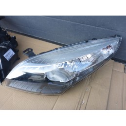 LAMPA LEWA PRAWA PRZÓD RENAULT MEGANE III 3 12-