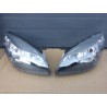 LAMPA LEWA PRAWA PRZÓD RENAULT MEGANE III 12- ORG