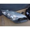 LAMPA LEWA PRAWA PRZÓD RENAULT MEGANE III 12- ORG