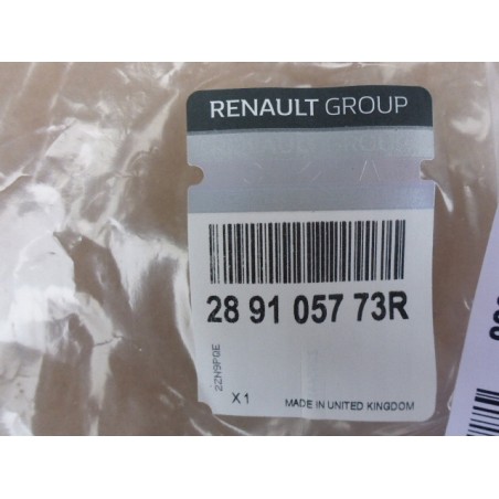 ZBIORNICZEK PŁYNU SPRYSKIWACZY VIVARO B 14- OE