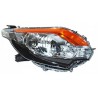 LAMPA LEWY PRAWY PRZÓD MITSUBISHI L200 LIFT 2015-