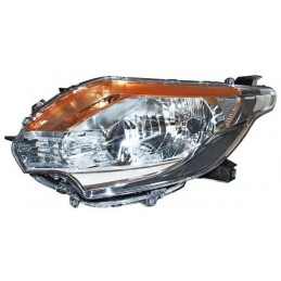 LAMPA LEWY PRAWY PRZÓD MITSUBISHI L200 LIFT 2015-