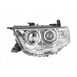 LAMPA LEWY PRAWY PRZÓD MITSUBISHI L200 LIFT 2010-