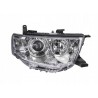LAMPA LEWY PRAWY PRZÓD MITSUBISHI L200 LIFT 2010-