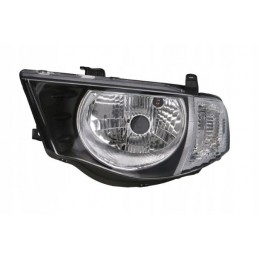 LAMPA LEWY PRAWY PRZÓD MITSUBISHI L200 2005-