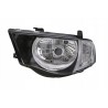 LAMPA LEWY PRAWY PRZÓD MITSUBISHI L200 2005-