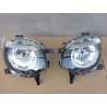 LAMPA LEWA PRAWA PRZÓD RENAULT TWINGO III 14- OE