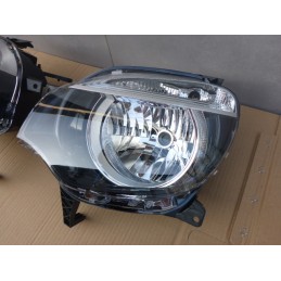 LAMPA LEWA PRAWA PRZÓD RENAULT TWINGO III 14- OE
